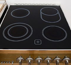 Cooker repairs Ivybridge
