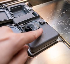 Dishwasher repairs Plymouth