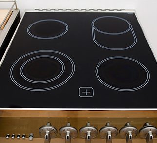 Electric cooker repairs Saltash